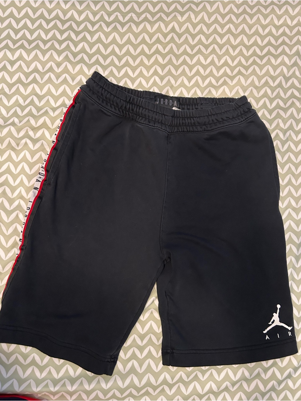 Jordan shorts